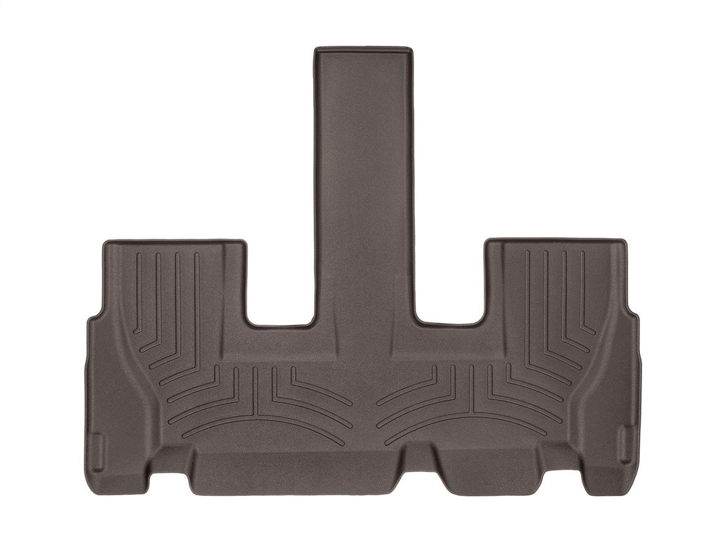 Weathertech 4715783 FloorLiner™ DigitalFit® for Select Hyundai Palisade