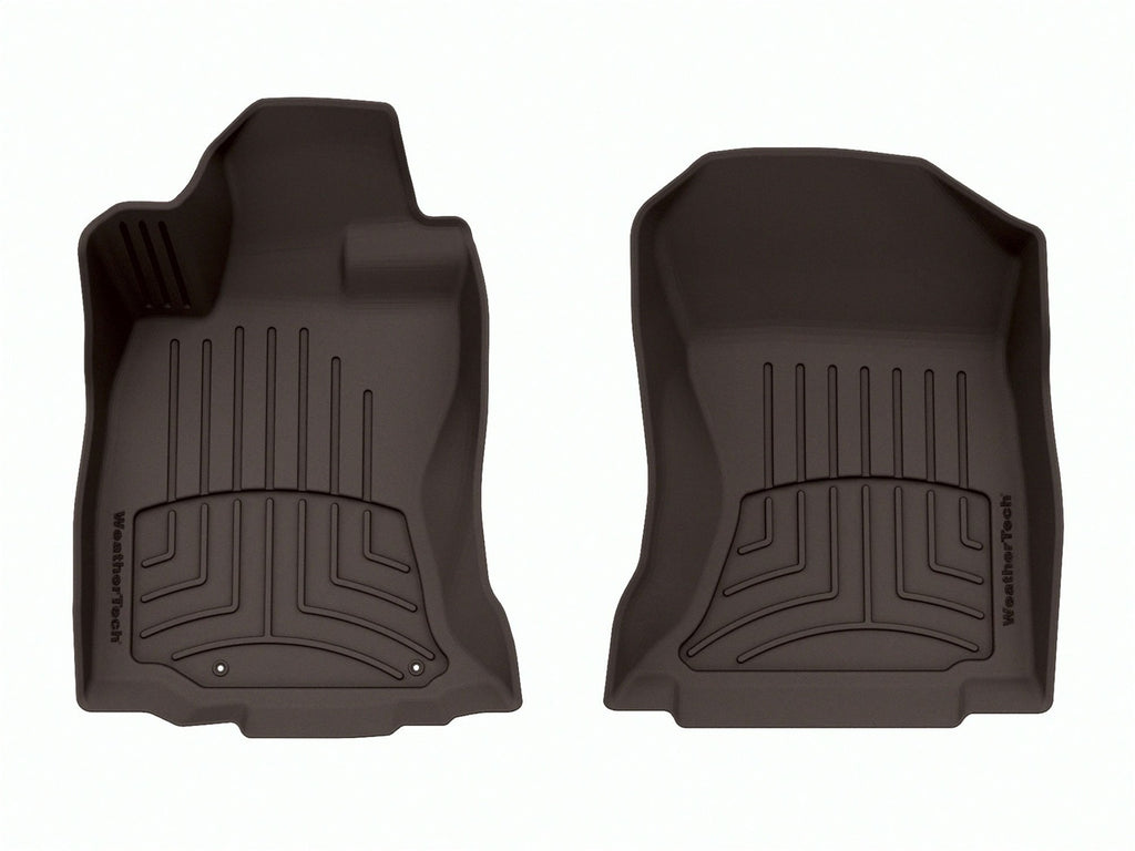 Weathertech 4715831IM FloorLiner™ HP for Select Subaru Legacy, Subaru Outback