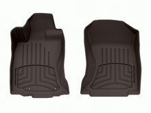 Load image into Gallery viewer, Weathertech 4715831IM FloorLiner™ HP for Select Subaru Legacy, Subaru Outback