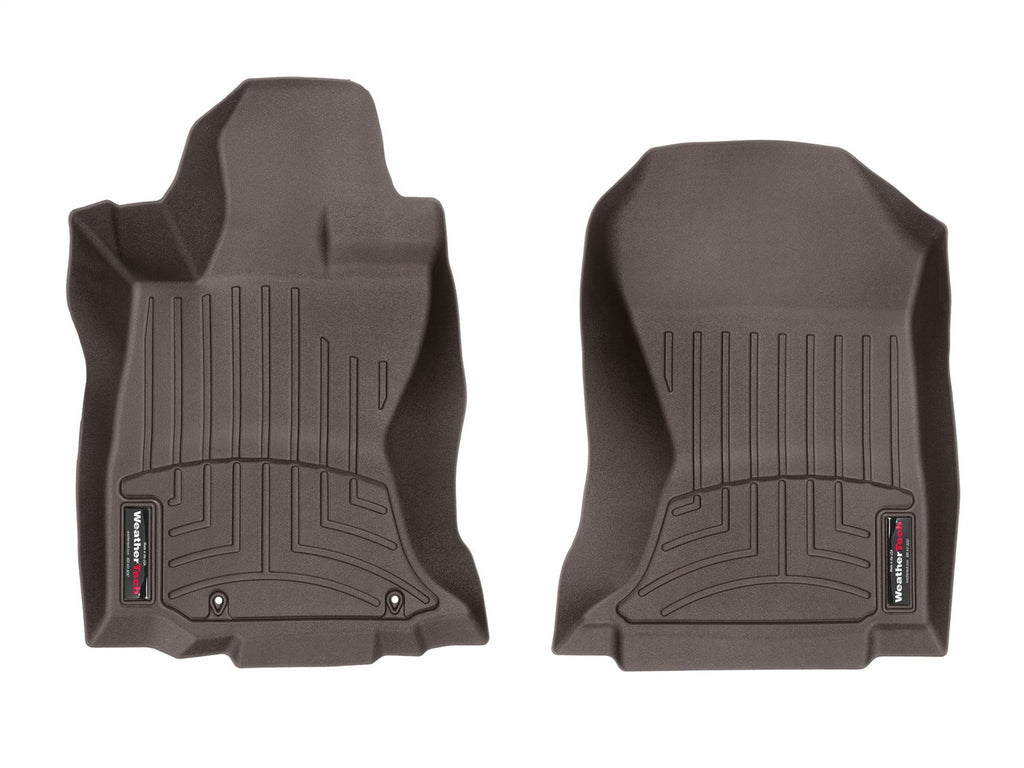 Weathertech 4715831 FloorLiner™ DigitalFit® for Select Subaru Legacy, Subaru Outback