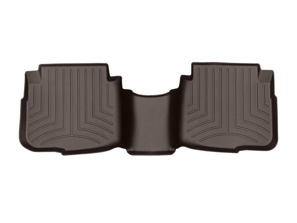 Weathertech 4715832 FloorLiner™ DigitalFit® for Select Subaru Legacy, Subaru Outback