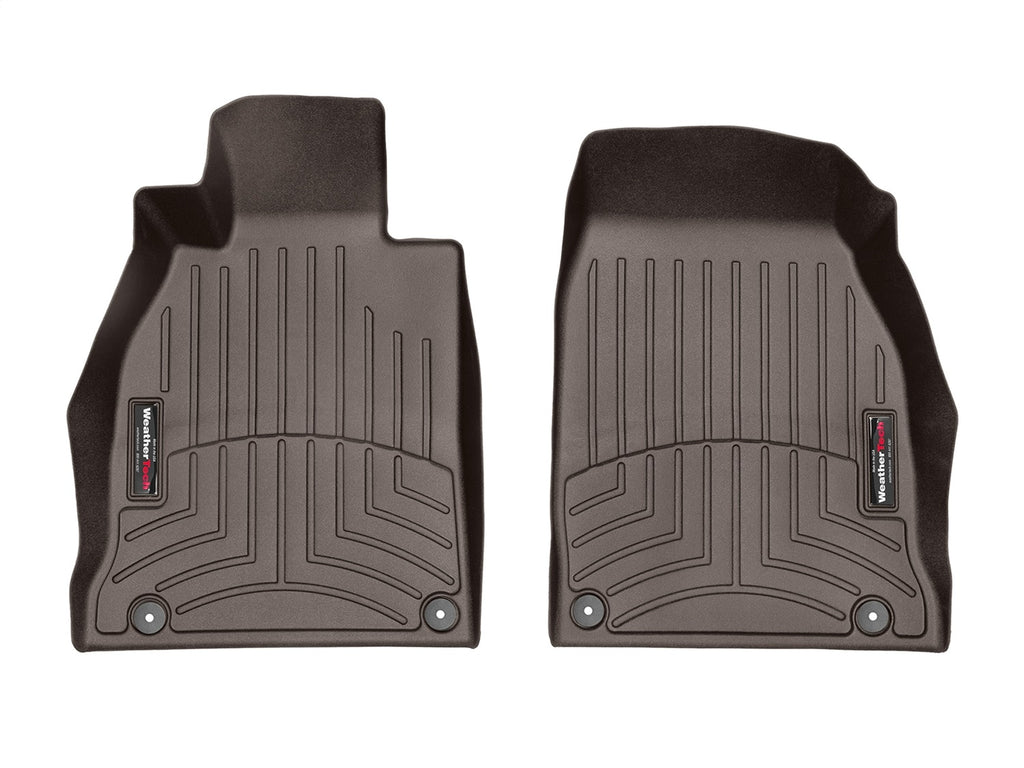 Weathertech 4715881 FloorLiner™ DigitalFit® for Select Porsche 911