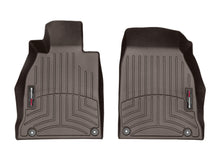 Load image into Gallery viewer, Weathertech 4715881 FloorLiner™ DigitalFit® for Select Porsche 911