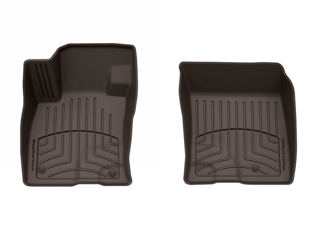 Weathertech 4715901IM FloorLiner™ HP for Select Lincoln Corsair