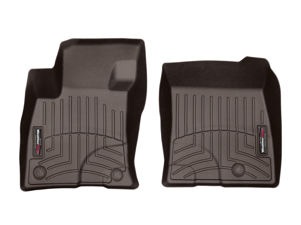 Weathertech 4715901 FloorLiner™ DigitalFit® for Select Lincoln Corsair