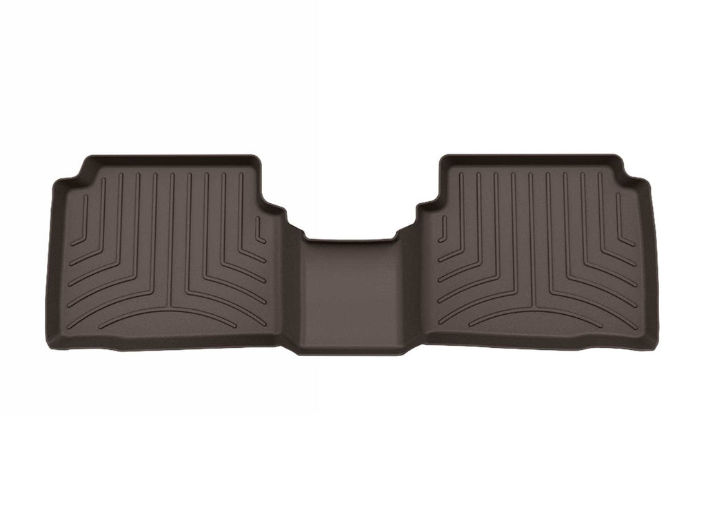 Weathertech 4715902IM FloorLiner™ HP for Select Lincoln Corsair