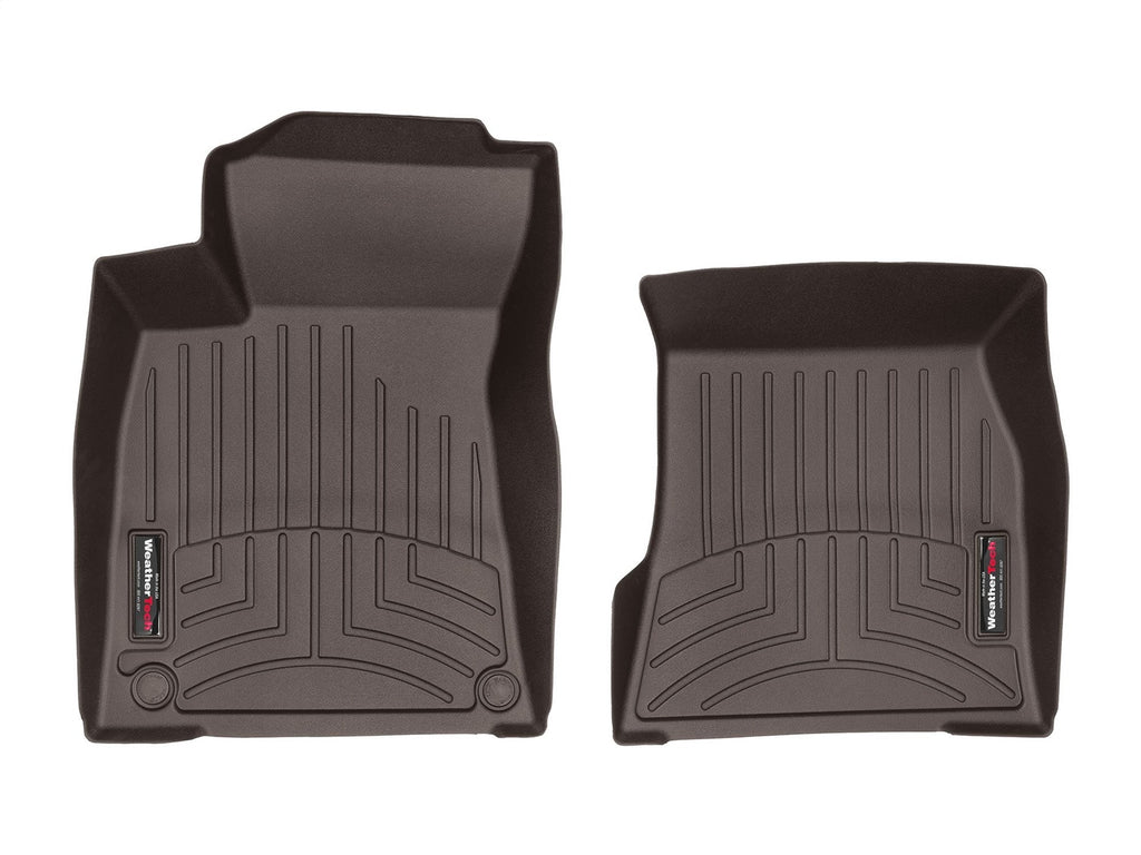 Weathertech 4715931 FloorLiner™ DigitalFit® for Select Mercedes-Benz GLA250, Mercedes-Benz GLA35 AMG, Mercedes-Benz GLA45 AMG, Mercedes-Benz GLB250, Mercedes-Benz GLB35 AMG