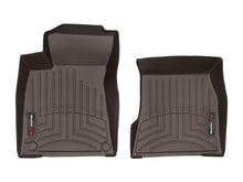 Load image into Gallery viewer, Weathertech 4715931 FloorLiner™ DigitalFit® for Select Mercedes-Benz GLA250, Mercedes-Benz GLA35 AMG, Mercedes-Benz GLA45 AMG, Mercedes-Benz GLB250, Mercedes-Benz GLB35 AMG