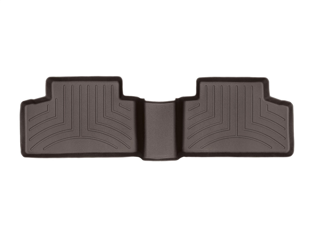 Weathertech 4715932 FloorLiner™ DigitalFit® for Select Mercedes-Benz GLB250, Mercedes-Benz GLB35 AMG