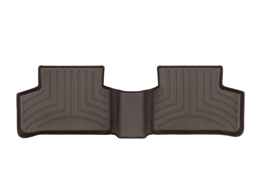 Weathertech 4715933 FloorLiner™ DigitalFit® for Select Mercedes-Benz GLA250, Mercedes-Benz GLA35 AMG, Mercedes-Benz GLA45 AMG