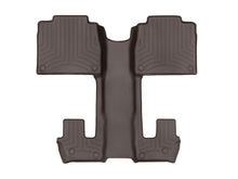 Load image into Gallery viewer, Weathertech 4715952 FloorLiner™ DigitalFit® for Select Mercedes-Benz GLS450, Mercedes-Benz GLS580, Mercedes-Benz GLS63 AMG