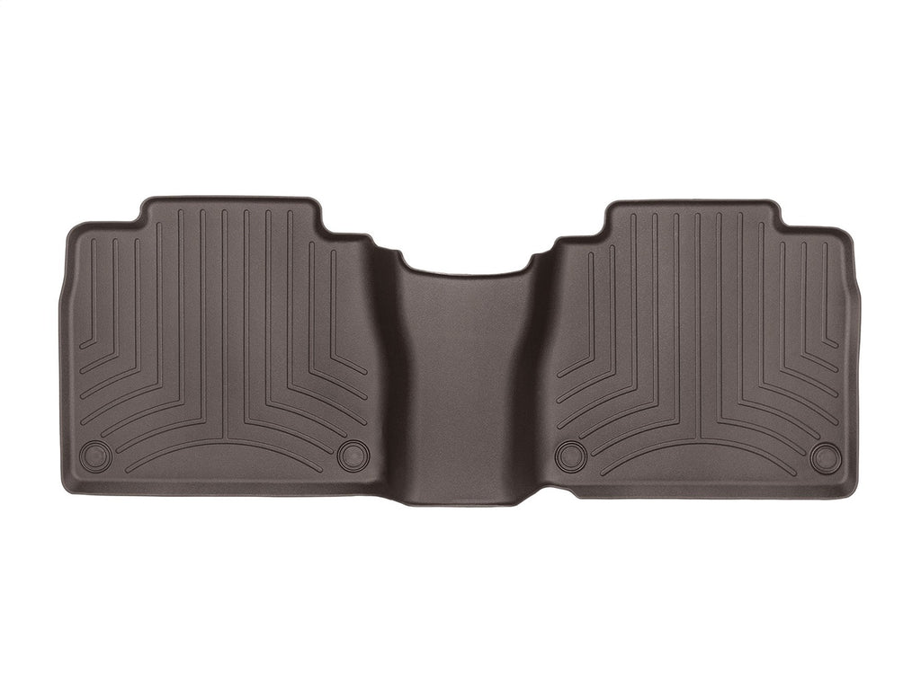 Weathertech 4715953 FloorLiner™ DigitalFit® for Select Mercedes-Benz GLS450, Mercedes-Benz GLS580, Mercedes-Benz GLS63 AMG