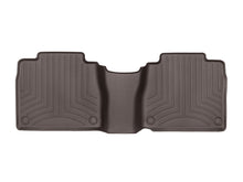 Load image into Gallery viewer, Weathertech 4715953 FloorLiner™ DigitalFit® for Select Mercedes-Benz GLS450, Mercedes-Benz GLS580, Mercedes-Benz GLS63 AMG