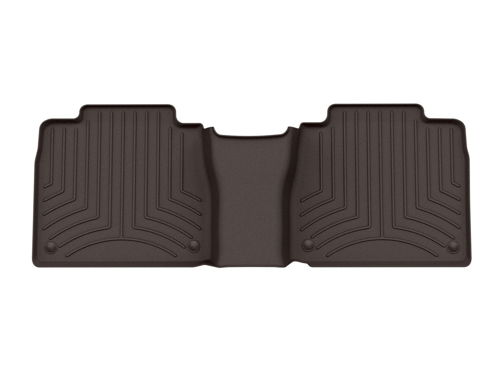 Weathertech 4715953IM FloorLiner™ HP for Select Mercedes-Benz GLS450, Mercedes-Benz GLS580, Mercedes-Benz GLS63 AMG