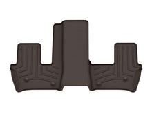 Load image into Gallery viewer, Weathertech 4715954IM FloorLiner™ HP for Select Mercedes-Benz GLS450, Mercedes-Benz GLS580, Mercedes-Benz GLS63 AMG