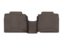 Load image into Gallery viewer, Weathertech 4715955 FloorLiner™ DigitalFit® for Select Mercedes-Benz GLS450, Mercedes-Benz GLS580, Mercedes-Benz GLS63 AMG