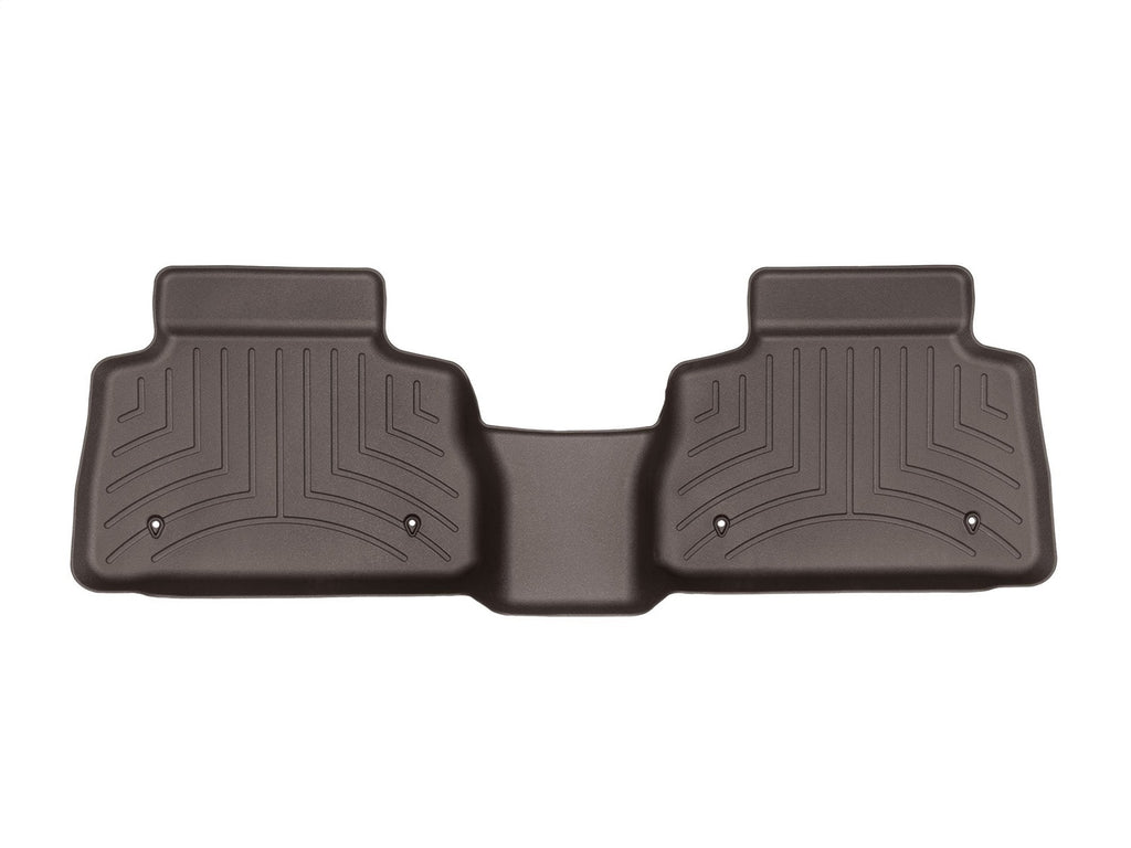 Weathertech 4716002 FloorLiner™ DigitalFit® for Select BMW X6