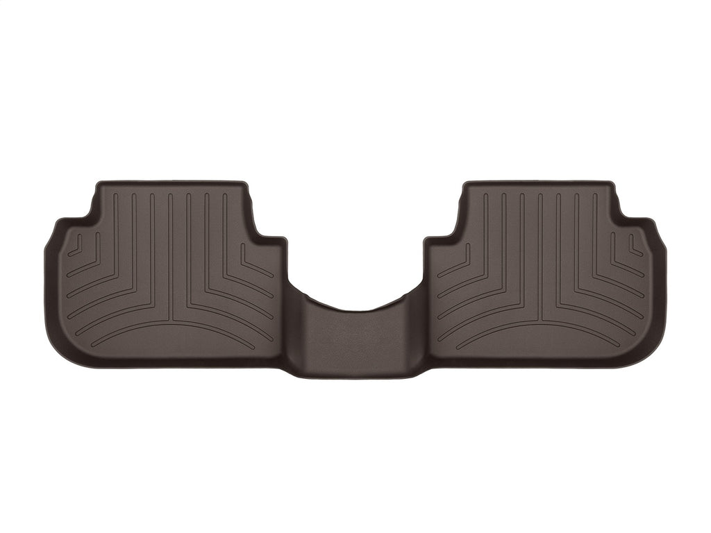 Weathertech 4716012 FloorLiner™ DigitalFit® for Select BMW 228 xDrive Gran Coupe, BMW 228i Gran Coupe, BMW 228i xDrive Gran Coupe, BMW M235 xDrive Gran Coupe, BMW M235i xDrive Gran Coupe