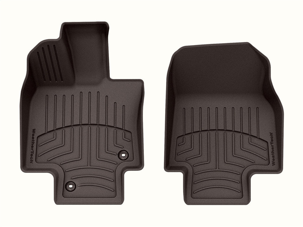 Weathertech 4716091IM FloorLiner™ HP for Select Toyota Highlander