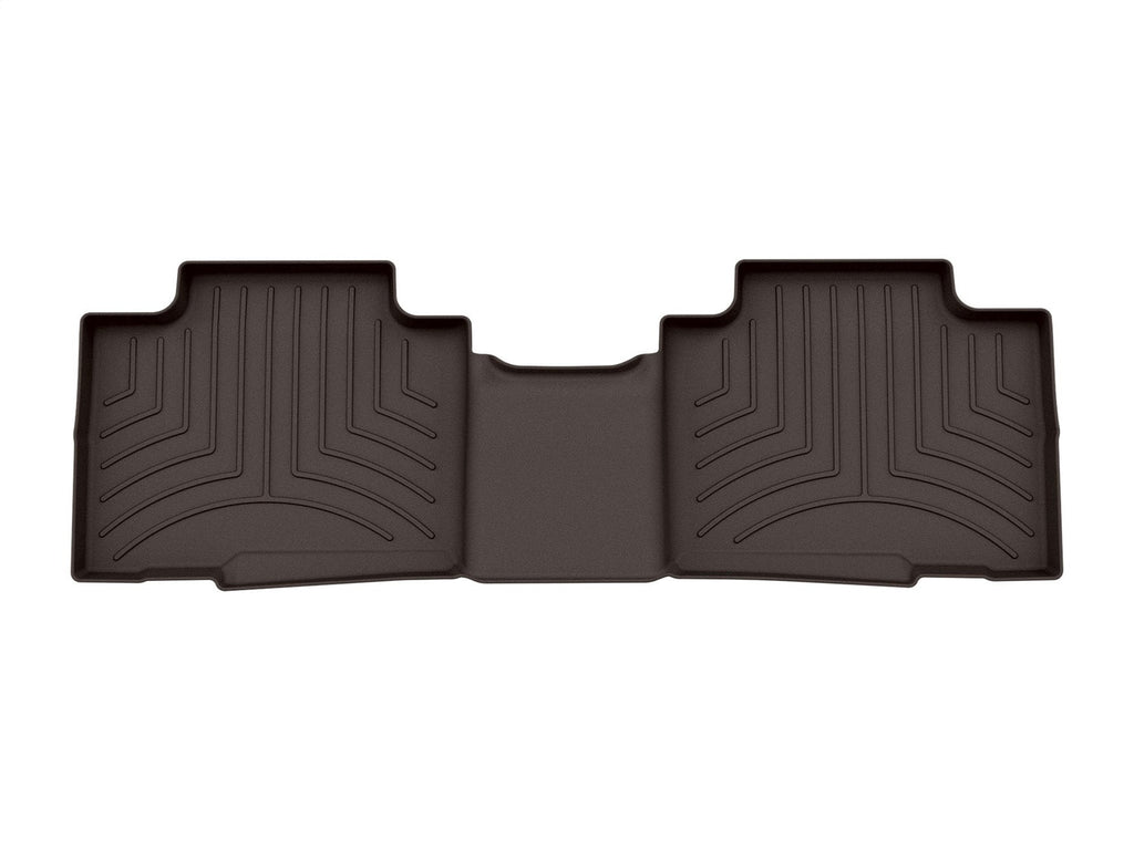 Weathertech 4716092IM FloorLiner™ HP for Select Toyota Highlander