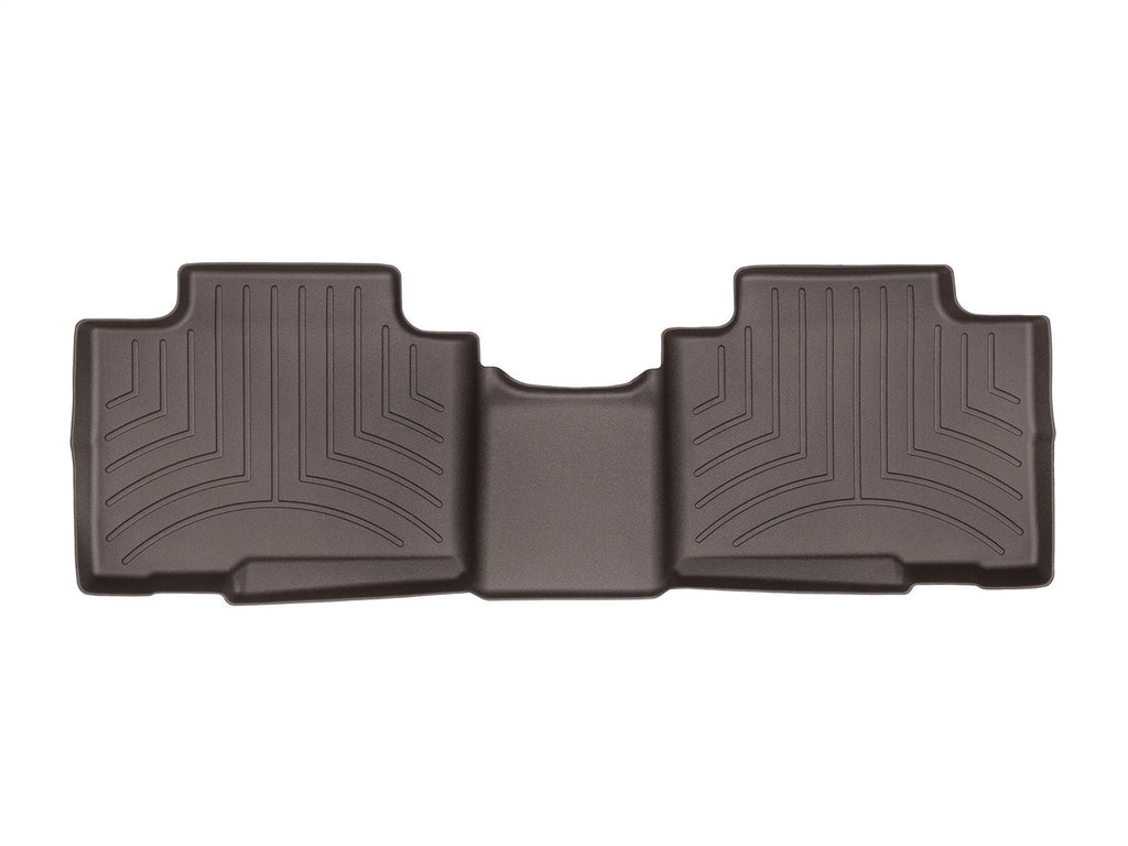 Weathertech 4716092 FloorLiner™ DigitalFit® for Select Toyota Highlander