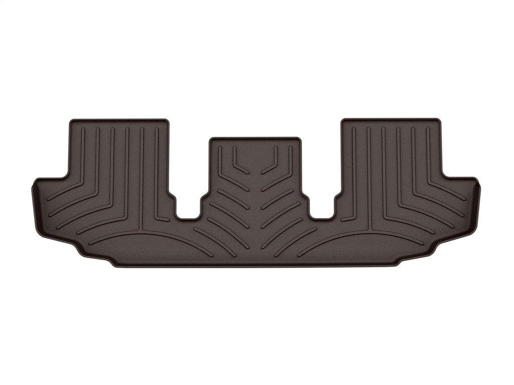 Weathertech 4716093IM FloorLiner™ HP for Select Toyota Highlander
