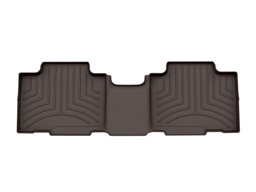 Weathertech 4716094IM FloorLiner™ HP for Select Toyota Highlander