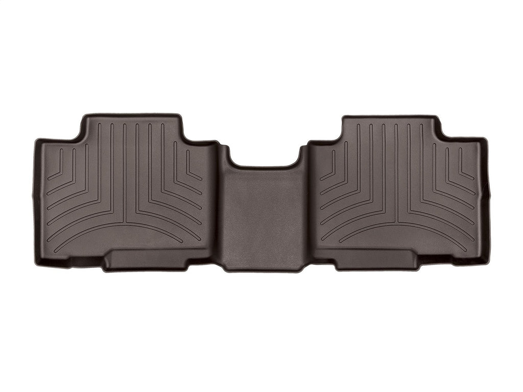 Weathertech 4716094 FloorLiner™ DigitalFit® for Select Toyota Highlander