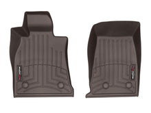 Load image into Gallery viewer, Weathertech 4716101 FloorLiner™ DigitalFit® for Select Cadillac CT5
