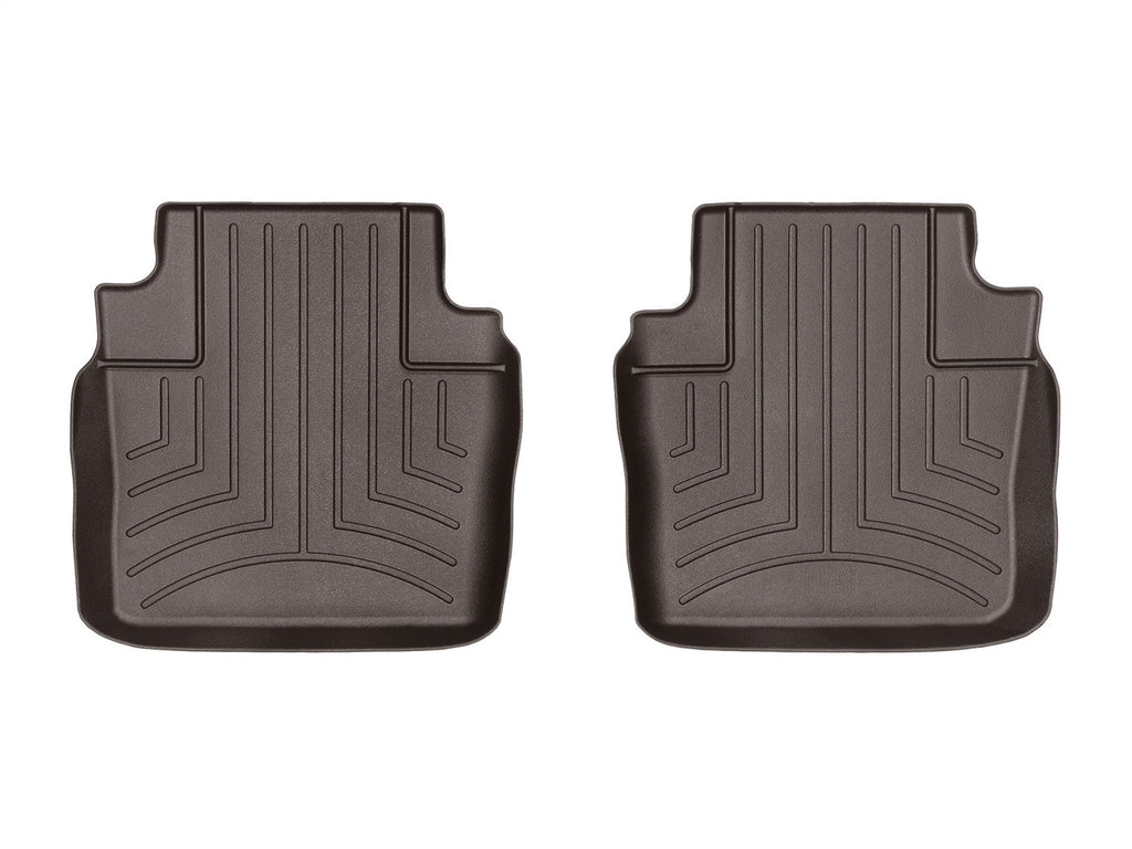Weathertech 4716102 FloorLiner™ DigitalFit® for Select Cadillac CT5
