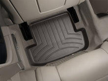 Load image into Gallery viewer, Weathertech 471613 FloorLiner™ DigitalFit® for Select Mercedes-Benz C250, Mercedes-Benz C350, Mercedes-Benz C63 AMG, Mercedes-Benz E350, Mercedes-Benz E400, Mercedes-Benz E550