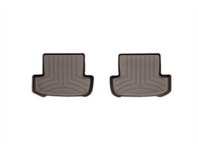 Load image into Gallery viewer, Weathertech 471613 FloorLiner™ DigitalFit® for Select Mercedes-Benz C250, Mercedes-Benz C350, Mercedes-Benz C63 AMG, Mercedes-Benz E350, Mercedes-Benz E400, Mercedes-Benz E550