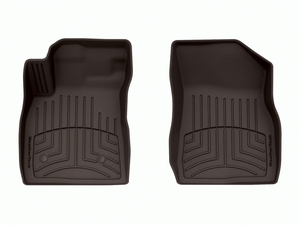 Weathertech 4716171IM FloorLiner™ HP for Select Buick Encore GX, Chevrolet Trailblazer
