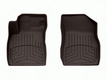 Load image into Gallery viewer, Weathertech 4716171IM FloorLiner™ HP for Select Buick Encore GX, Chevrolet Trailblazer