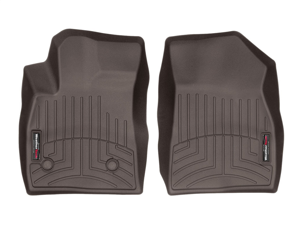 Weathertech 4716171 FloorLiner™ DigitalFit® for Select Buick Encore GX, Chevrolet Trailblazer