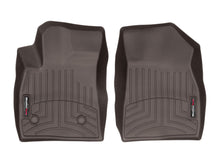 Load image into Gallery viewer, Weathertech 4716171 FloorLiner™ DigitalFit® for Select Buick Encore GX, Chevrolet Trailblazer