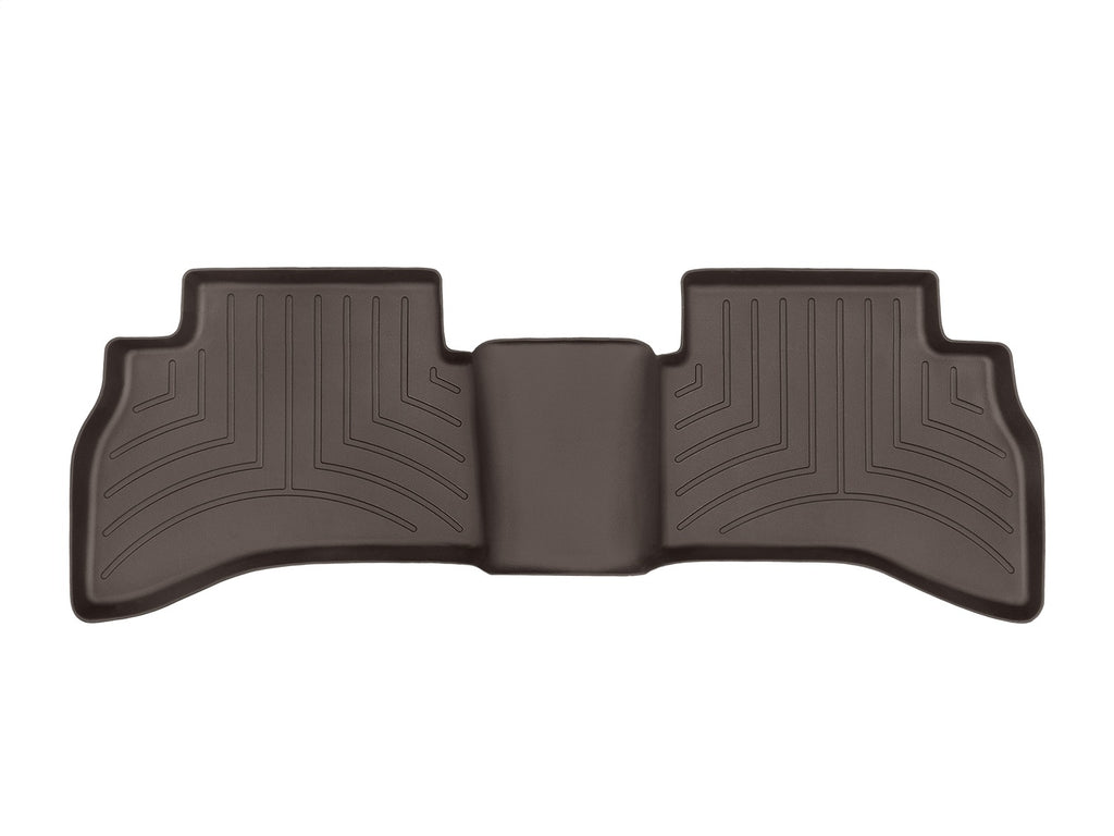 Weathertech 4716173 FloorLiner™ DigitalFit® for Select Buick Encore GX