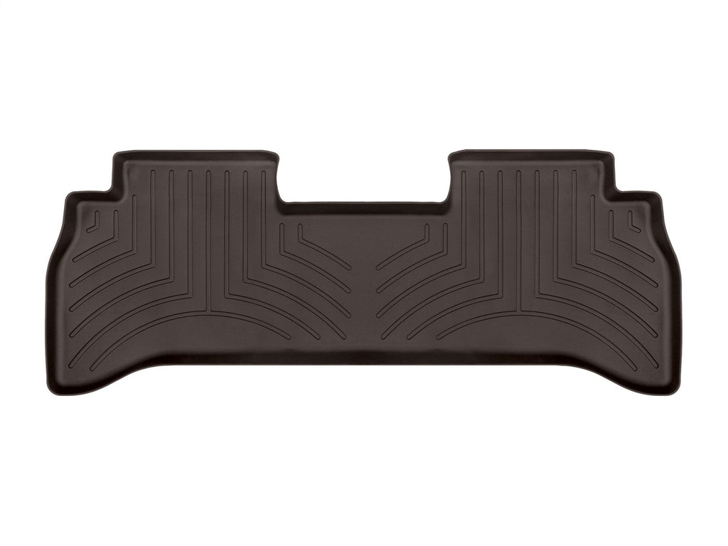 Weathertech 4716174 FloorLiner™ DigitalFit® for Select Chevrolet Trailblazer