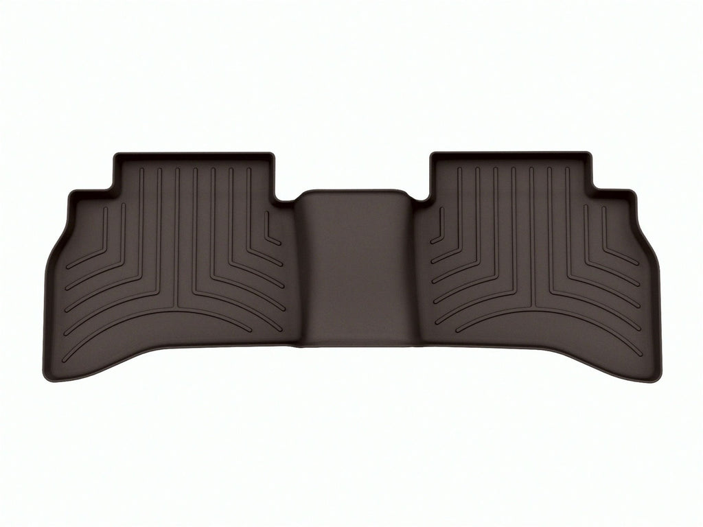 Weathertech 4716175IM FloorLiner™ HP for Select Chevrolet Trailblazer