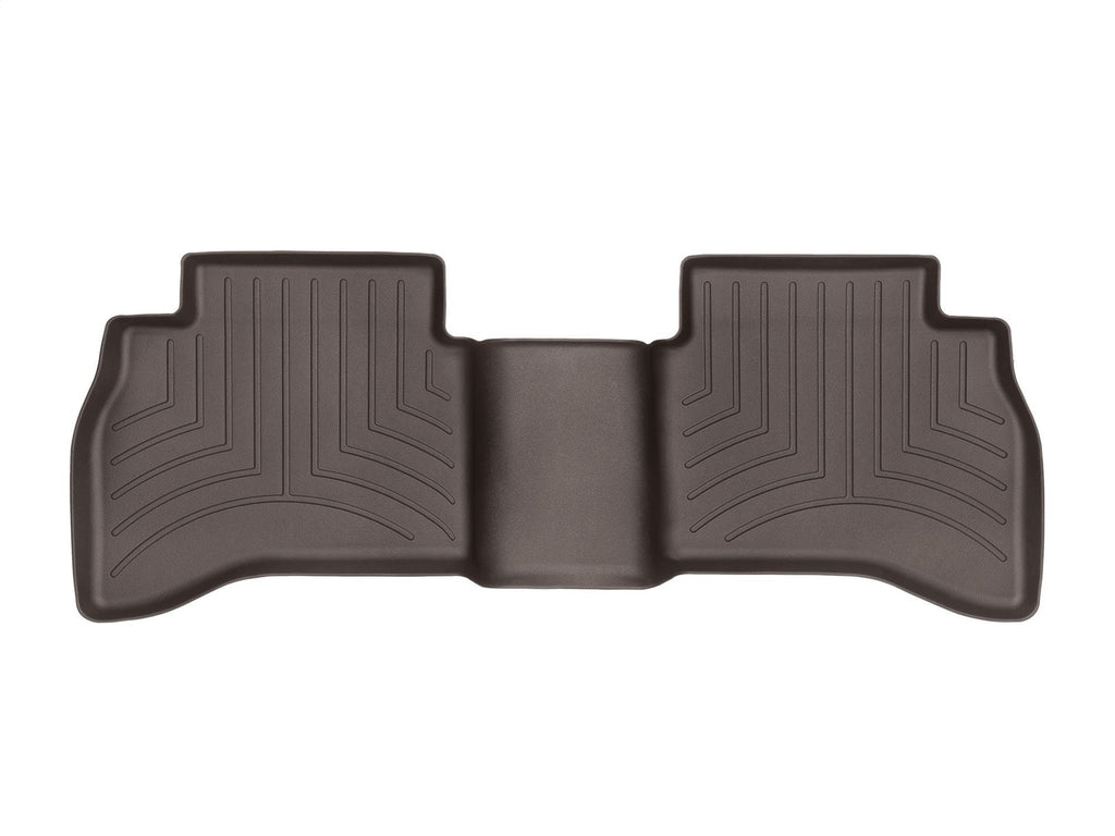 Weathertech 4716175 FloorLiner™ DigitalFit® for Select Chevrolet Trailblazer