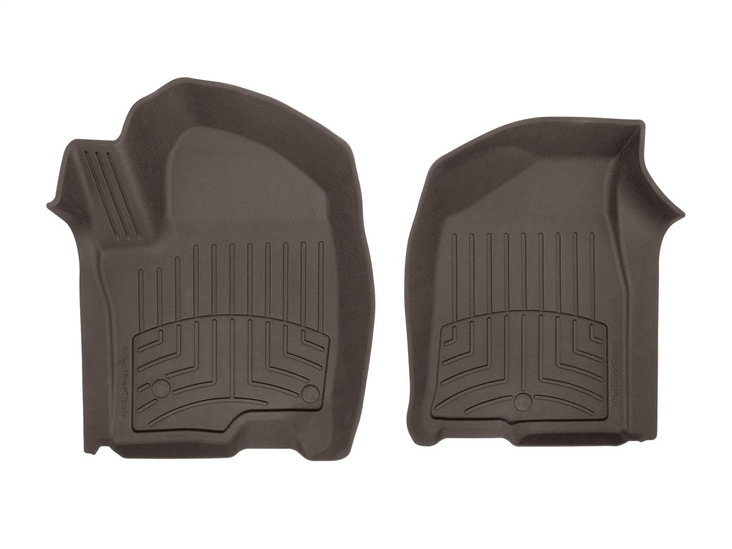 Weathertech 4716321IM FloorLiner™ HP for Select Cadillac Escalade, Cadillac Escalade ESV, Chevrolet Suburban, Chevrolet Tahoe, GMC Yukon, GMC Yukon XL