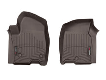 Load image into Gallery viewer, Weathertech 4716321 FloorLiner™ DigitalFit® for Select Cadillac Escalade, Cadillac Escalade ESV, Chevrolet Suburban, Chevrolet Tahoe, GMC Yukon, GMC Yukon XL