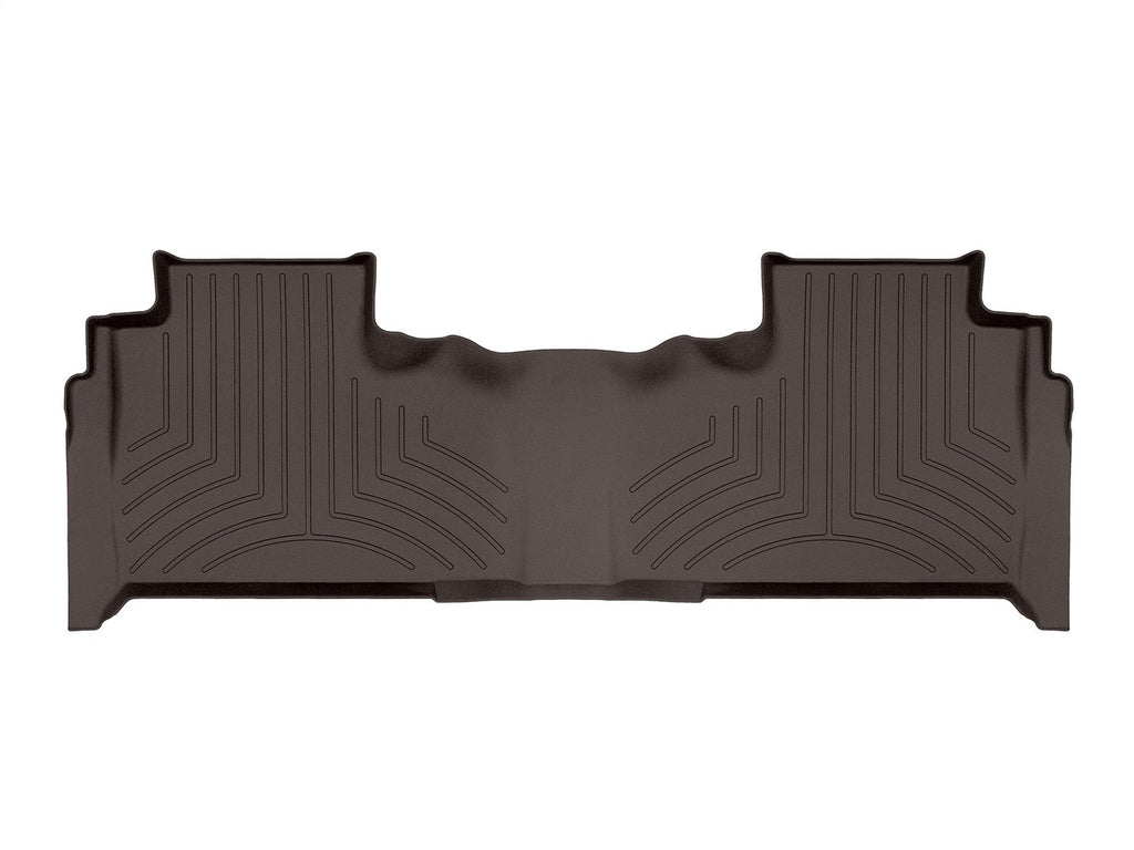 Weathertech 4716322IM FloorLiner™ HP for Select Cadillac Escalade, Cadillac Escalade ESV, Chevrolet Suburban, Chevrolet Tahoe, GMC Yukon, GMC Yukon XL