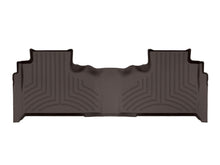 Load image into Gallery viewer, Weathertech 4716322IM FloorLiner™ HP for Select Cadillac Escalade, Cadillac Escalade ESV, Chevrolet Suburban, Chevrolet Tahoe, GMC Yukon, GMC Yukon XL