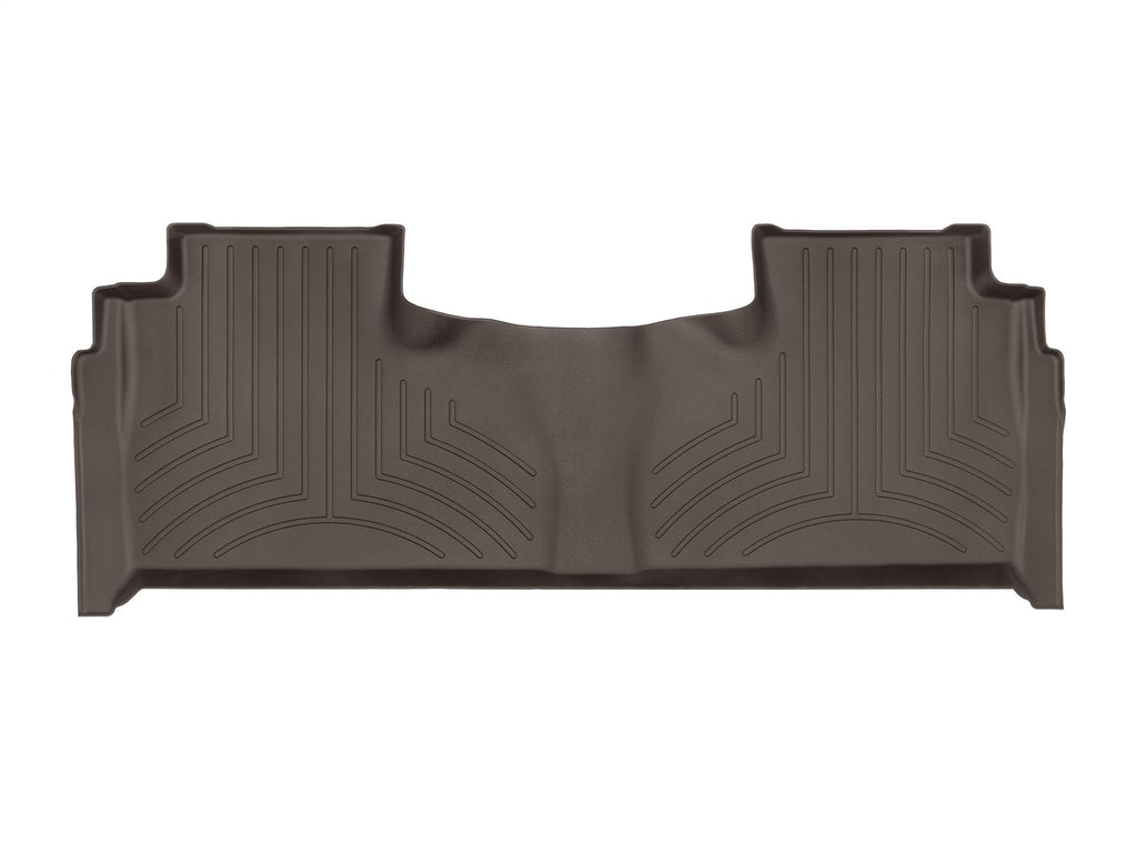 Weathertech 4716322 FloorLiner™ DigitalFit® for Select Cadillac Escalade, Cadillac Escalade ESV, Chevrolet Suburban, Chevrolet Tahoe, GMC Yukon, GMC Yukon XL