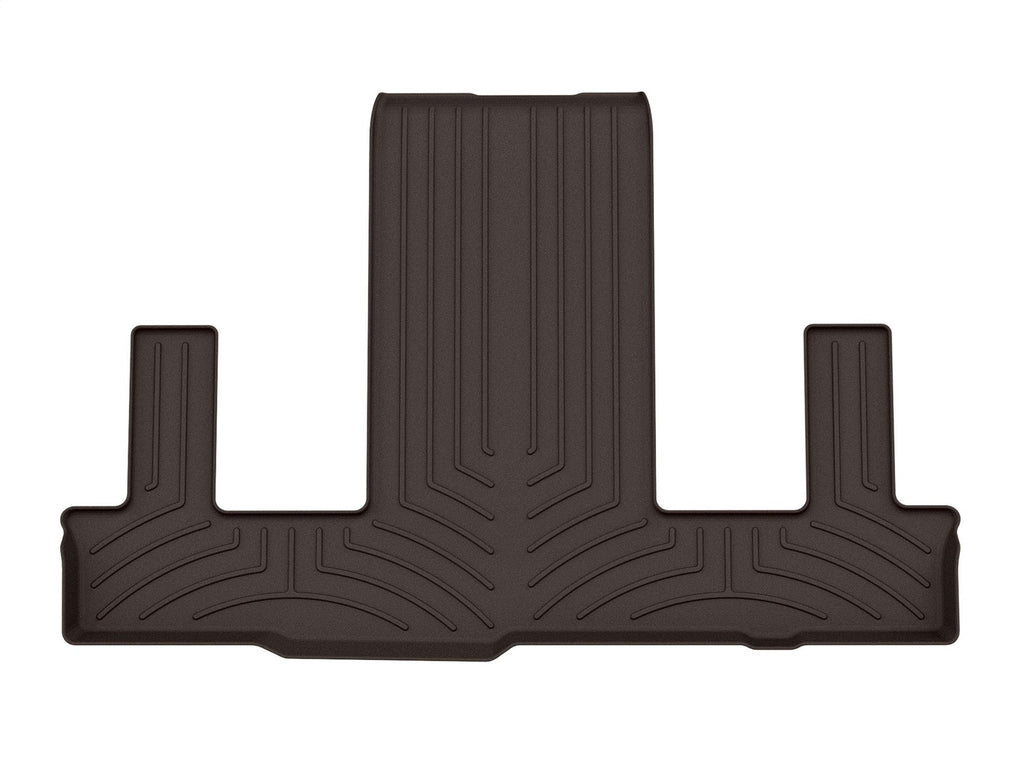 Weathertech 4716323IM FloorLiner™ HP for Select Cadillac Escalade, Chevrolet Tahoe, GMC Yukon