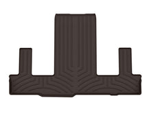 Load image into Gallery viewer, Weathertech 4716323IM FloorLiner™ HP for Select Cadillac Escalade, Chevrolet Tahoe, GMC Yukon