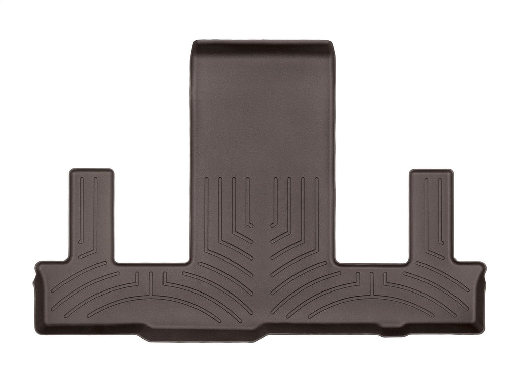 Weathertech 4716323 FloorLiner™ DigitalFit® for Select Cadillac Escalade, Chevrolet Tahoe, GMC Yukon