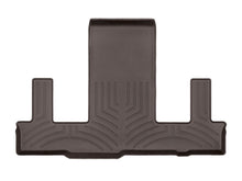 Load image into Gallery viewer, Weathertech 4716323 FloorLiner™ DigitalFit® for Select Cadillac Escalade, Chevrolet Tahoe, GMC Yukon