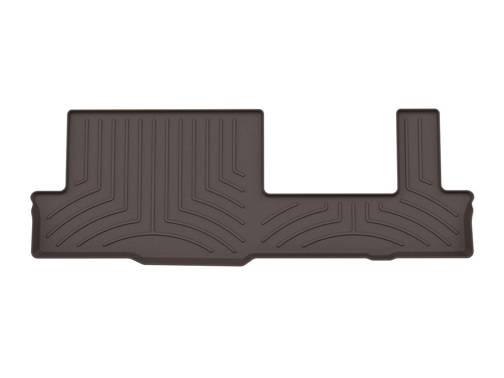 Weathertech 4716324IM FloorLiner™ HP for Select Cadillac Escalade, Chevrolet Tahoe, GMC Yukon